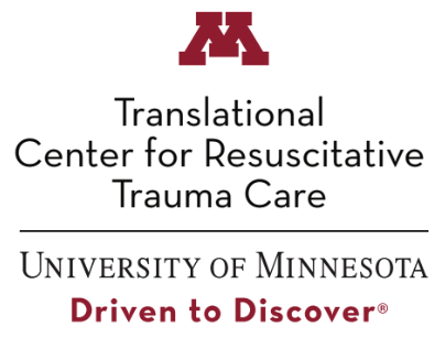 Translational Center for resuscitative trauma care